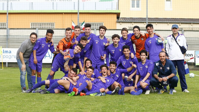 Juniores Regionale - Settimo-Chisola