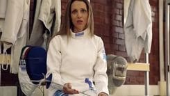 Scherma, Vezzali annuncia l'addio