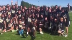 Juve, Cavani per l'assalto alla Champions