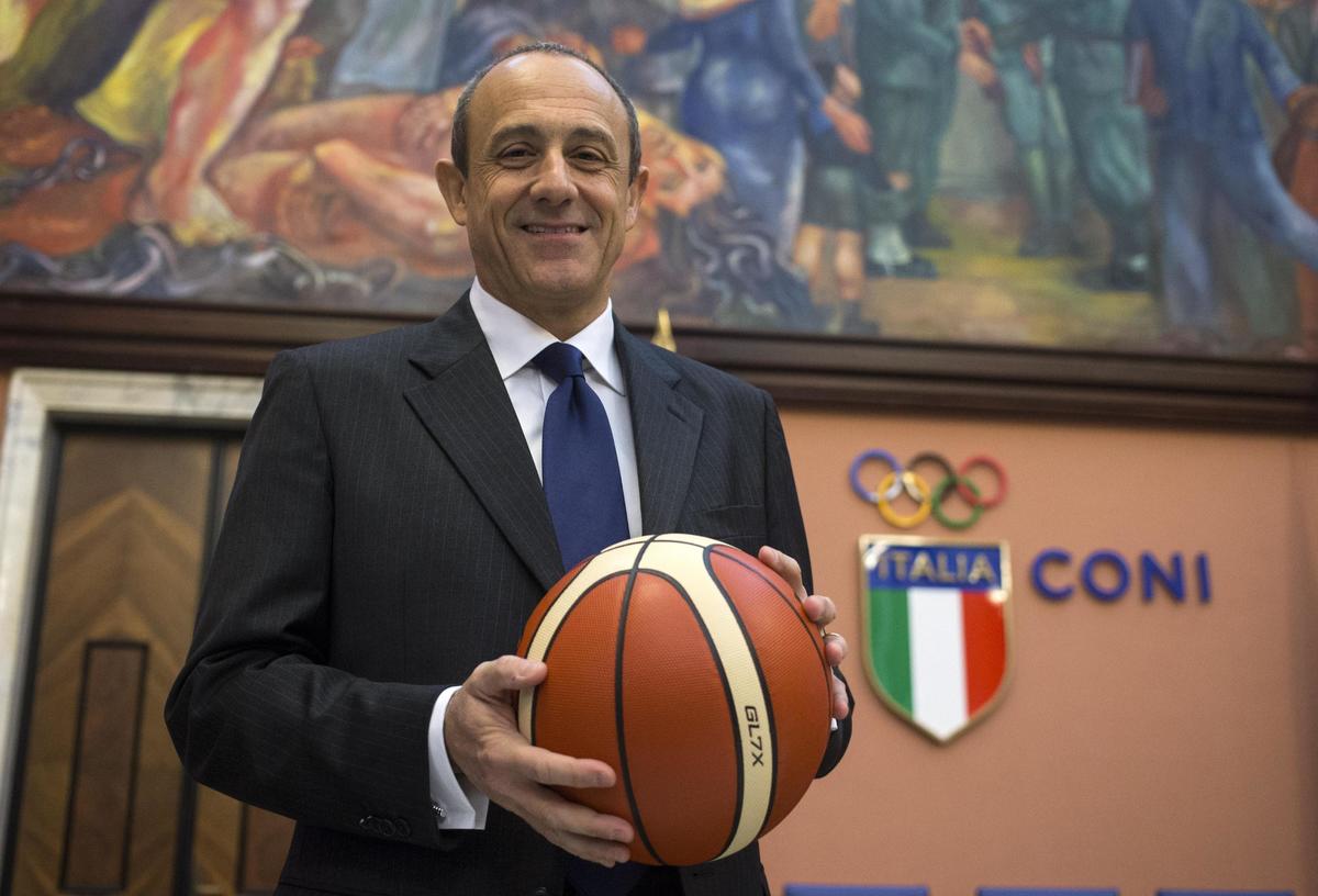 Basket NBA, Messina nel mirino dei Lakers