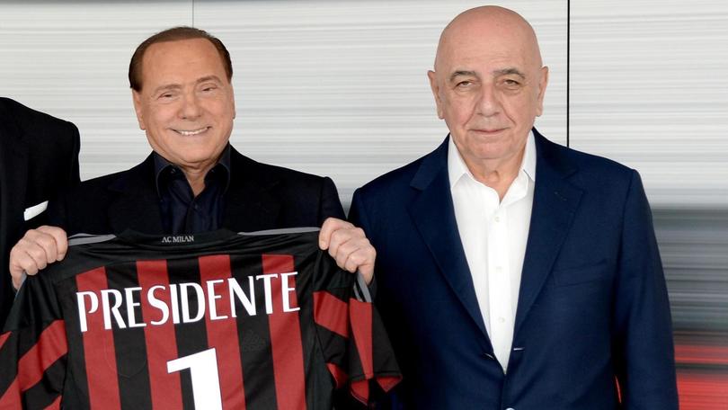 Berlusconi, i tifosi hanno ragione: venda subito il Milan