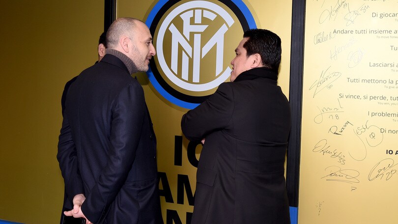 Inter, stai attenta: il Bologna ti soffia Ausilio