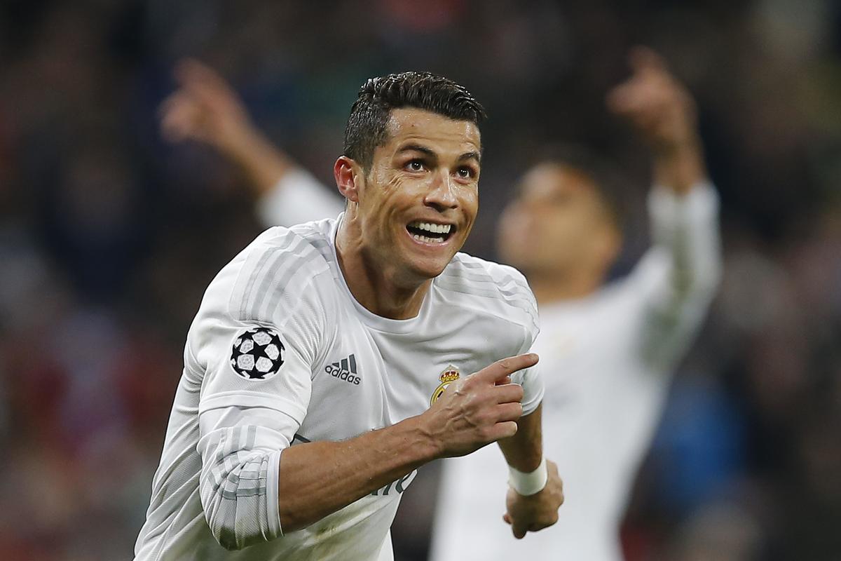 Calciomercato, «Ronaldo-Psg: accordo. Ma prima c'è il Real Madrid»