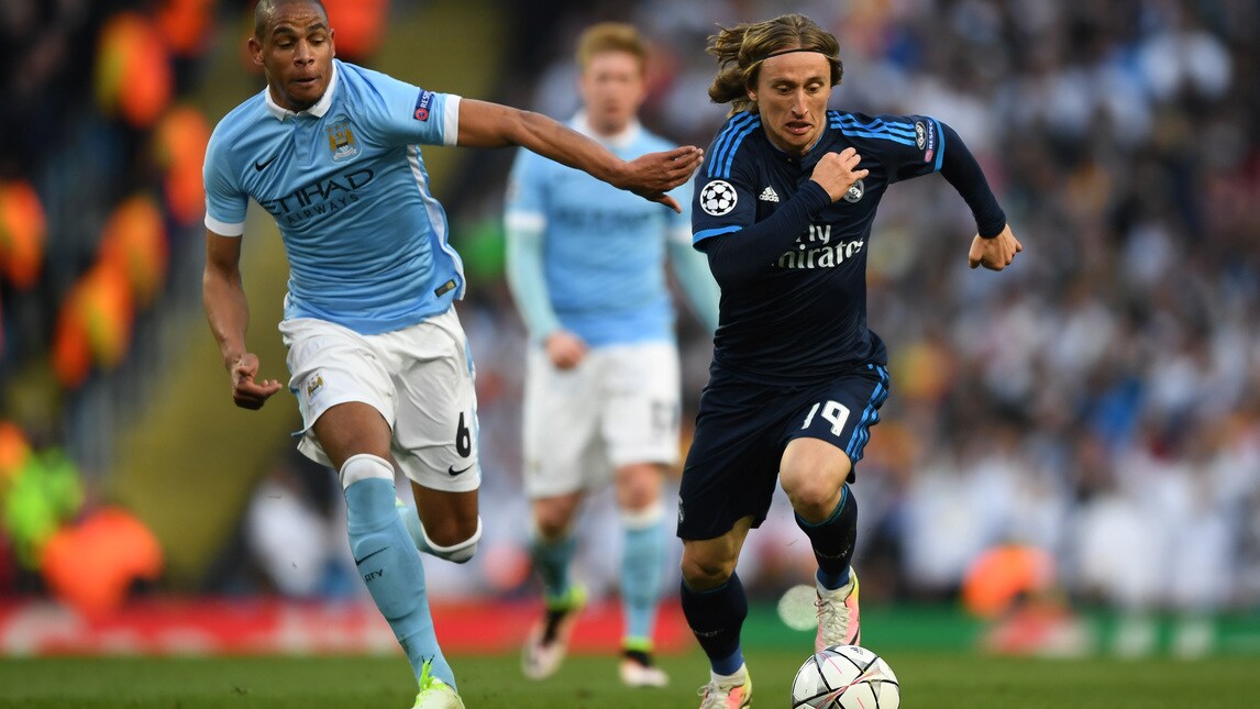Champions League, Manchester City-Real Madrid 0-0: equilibrio e paura, si decide al Bernabeu