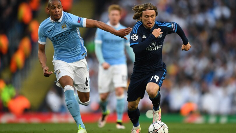 Champions League, Manchester City-Real Madrid 0-0: equilibrio e paura, si decide al Bernabeu
