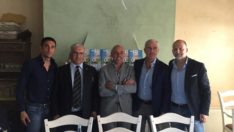 Tornei - Un Rolle-Gariglio-Fantini per Don Aldo