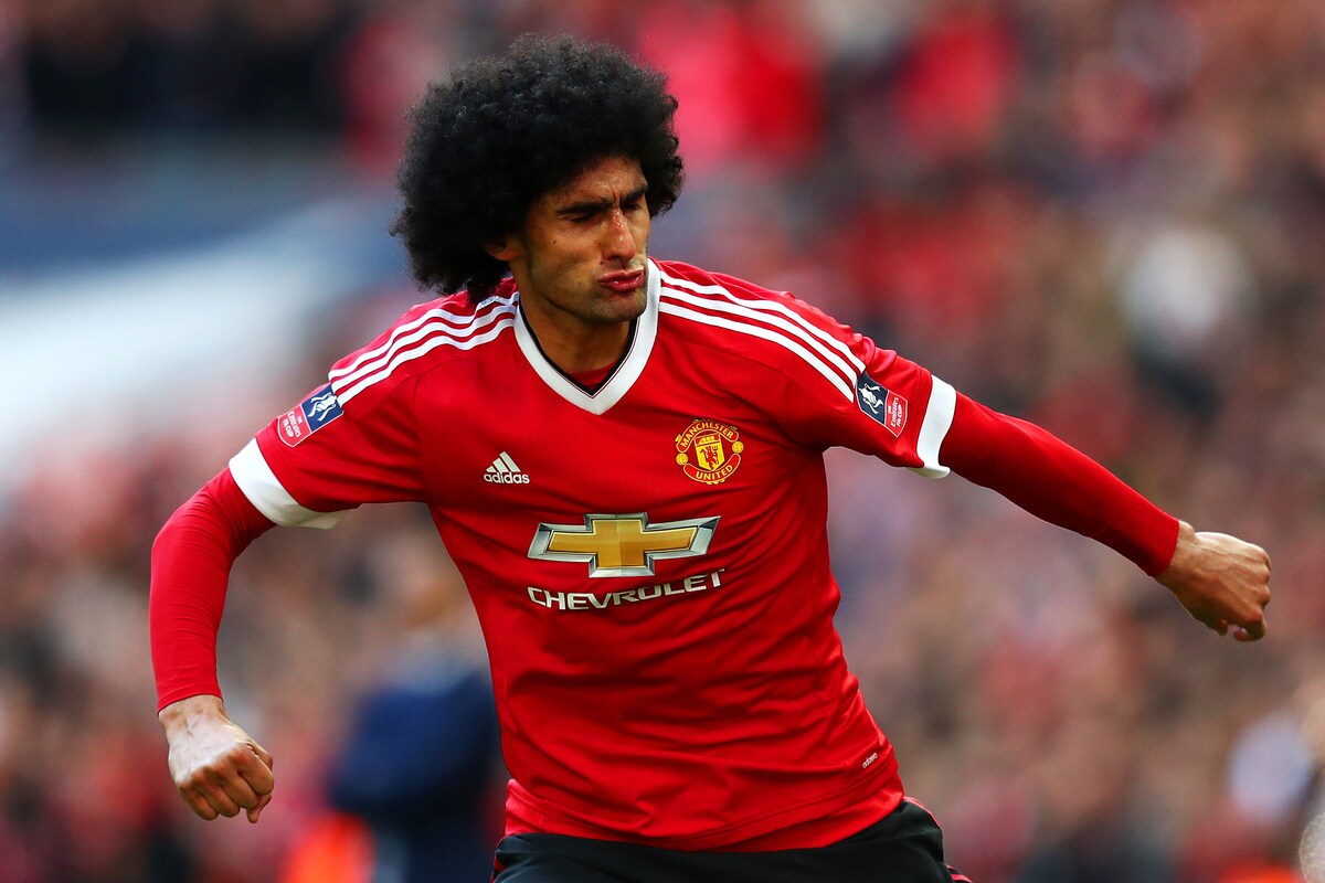 Calciomercato Roma, Batshuayi-Fellaini per sfidare la Juve