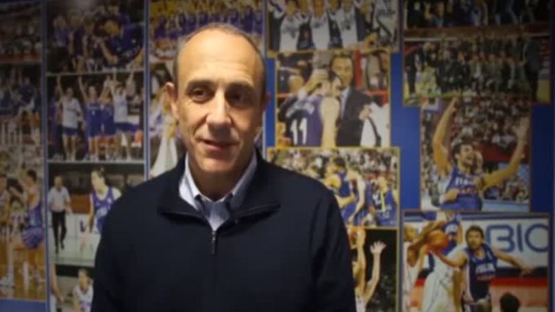 Nba, Messina nuovo coach dei Lakers?