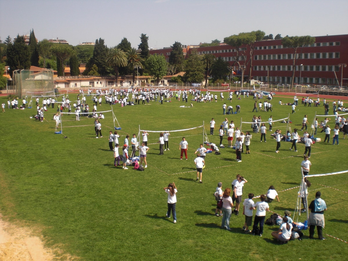 Volley: Il 12 maggio a Roma la XVI edizione di Amorvolley