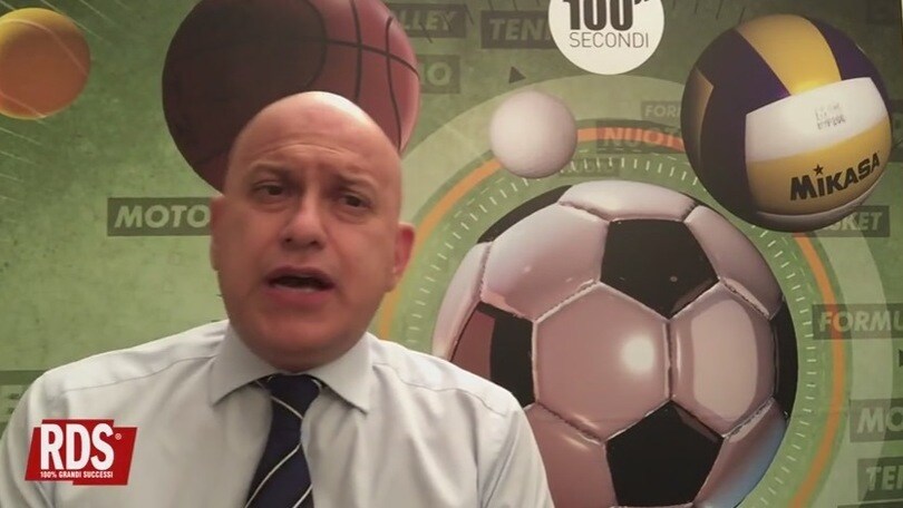 I 100 secondi di Paolo De Paola: Il ciclo di Allegri alla Juve è solo all'inizio