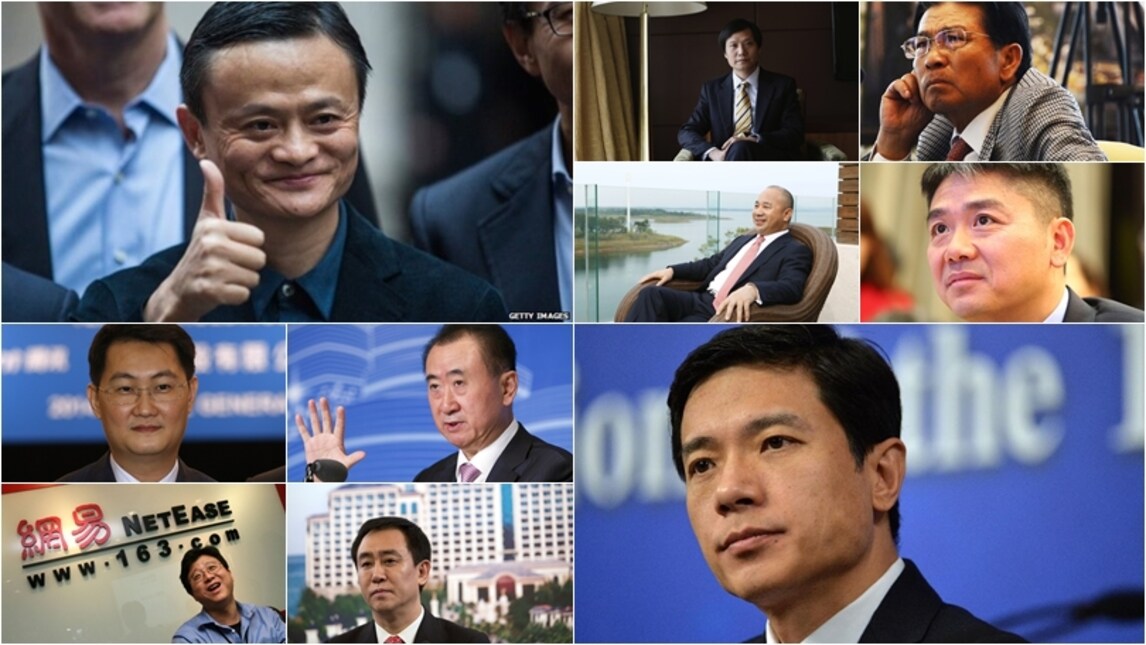 Robin Li guida i cinesi che possono comprare il Milan: ecco la short list