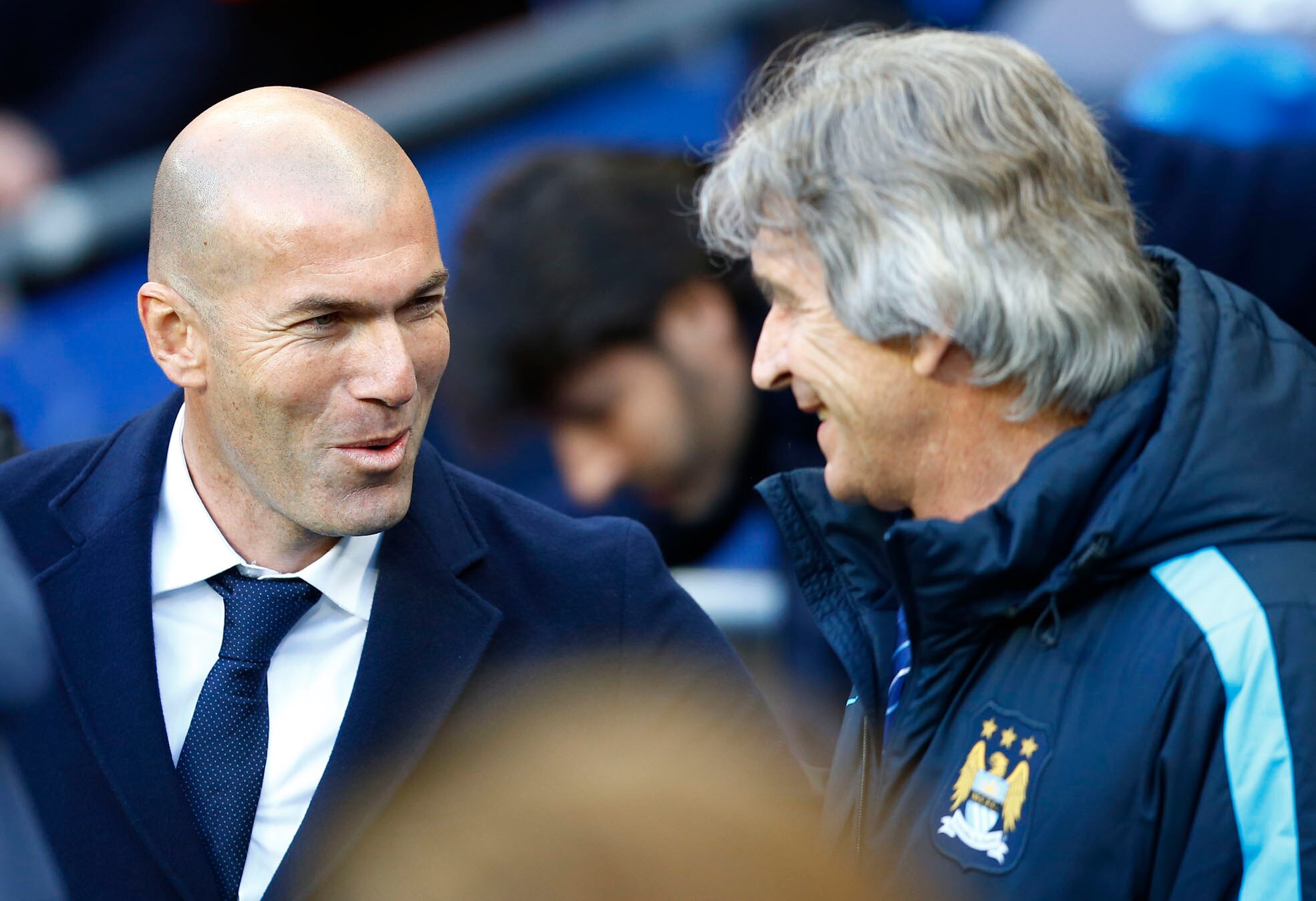 Champions League, Real-City: Zidane vede la finale in quota