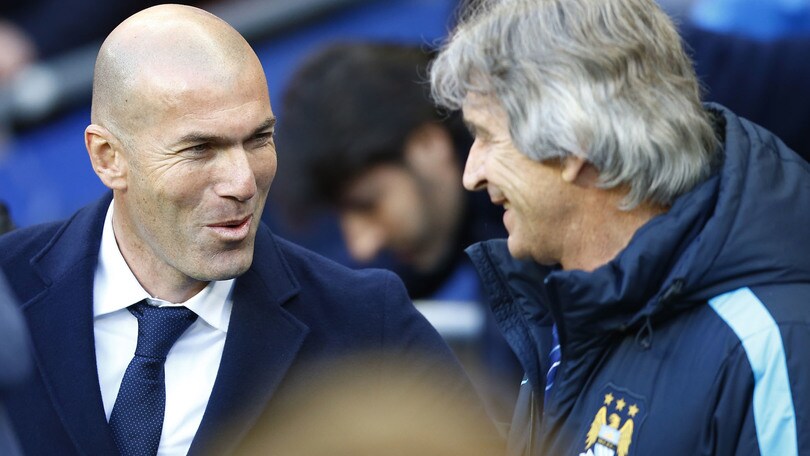 Champions League, Real-City: Zidane vede la finale in quota