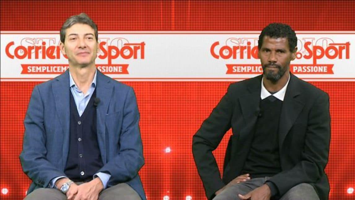 Aldair: “Caso Totti gestito male”