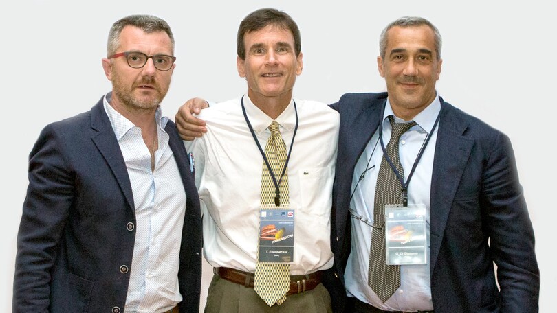 Il tennis gioie e dolori