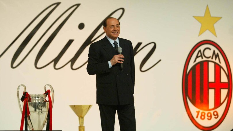 Milan: il giallo delle coppe scomparse