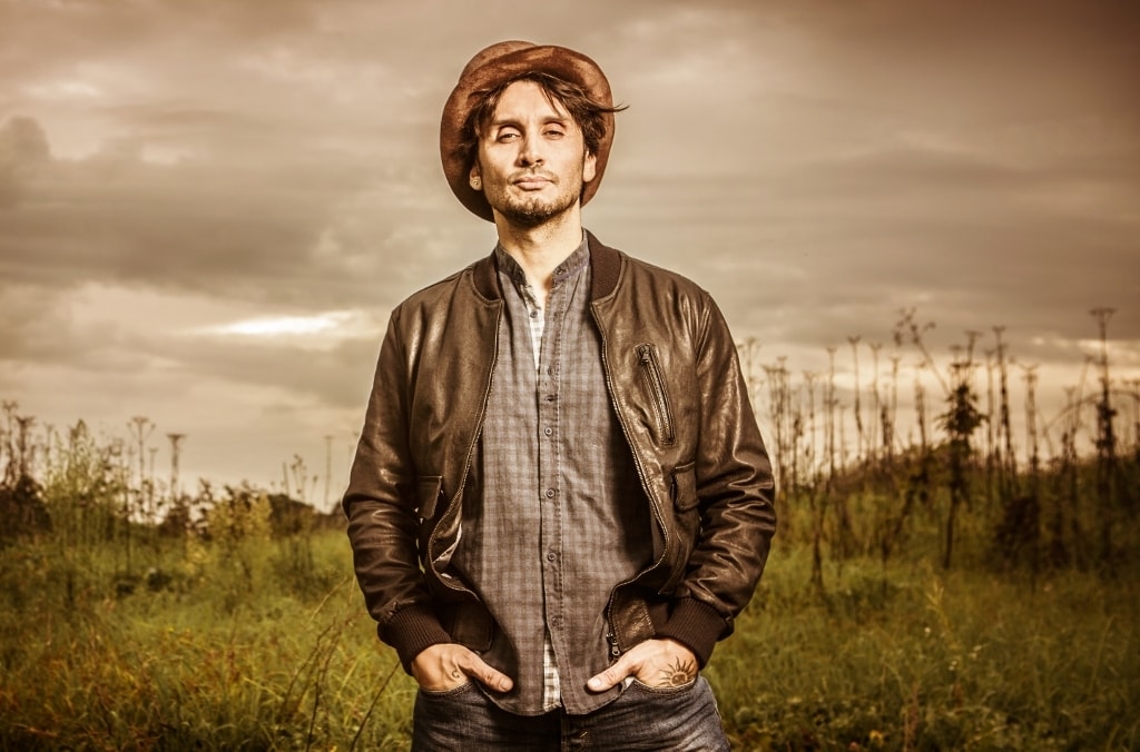 Moro al Palalottomatica tra rock e unplugged