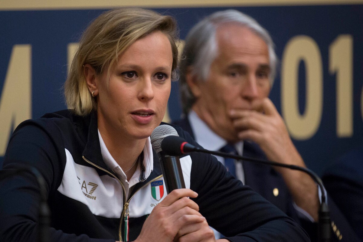 Rio 2016: Pellegrini, si gioca a 1,20 una medaglia nei 200