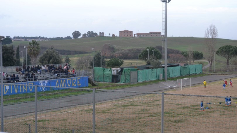 Divino Amore, scatta il Memorial Andrea Millevoi