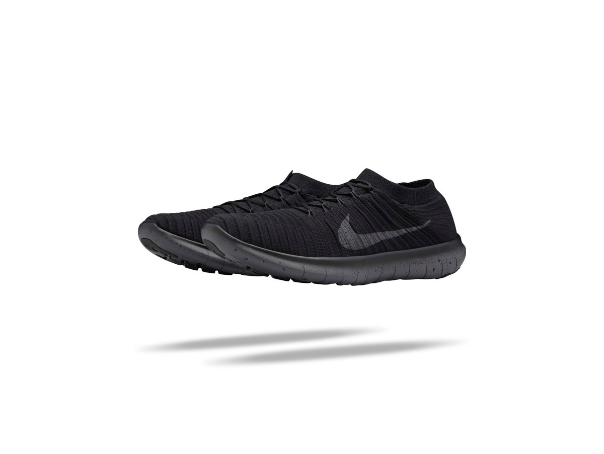 NikeLab Free RN Motion Flyknit