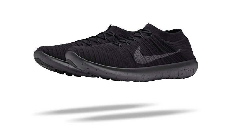 NikeLab Free RN Motion Flyknit