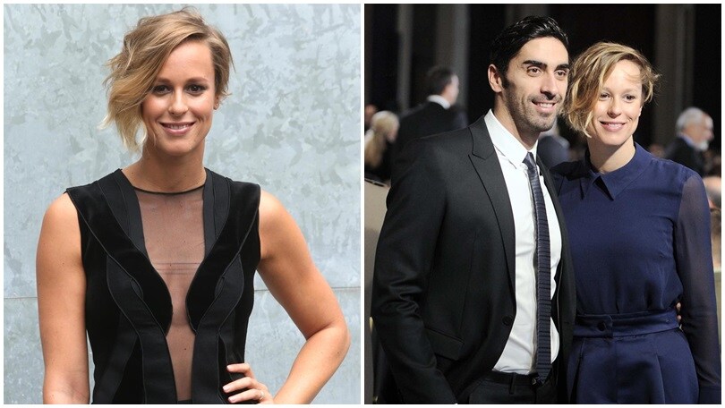 Il lato rosa di Federica Pellegrini: regina anche del glamour