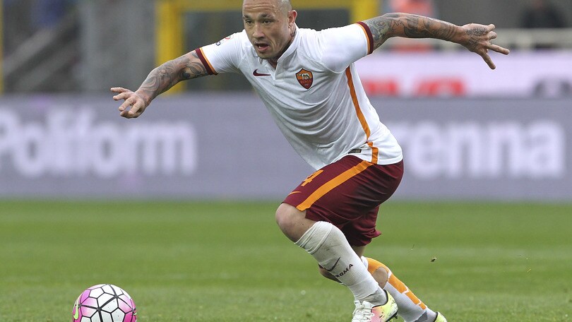 Nainggolan al Chelsea, i bookmaker dicono sì