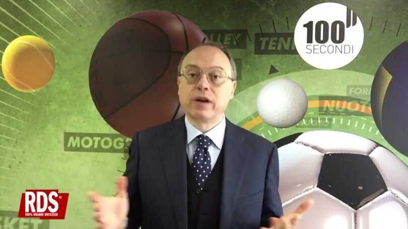 I 100 secondi di Alessandro Vocalelli: «La svolta di Milano tra promesse e sentimento»