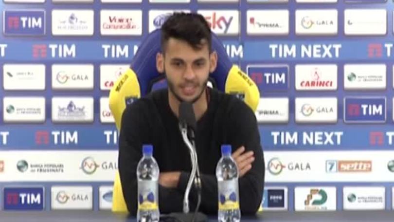 Gori: "Dobbiamo continuare a crederci"