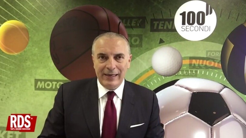 I 100 secondi di Xavier Jacobelli: «Milan, perché Berlusconi cede ai cinesi»