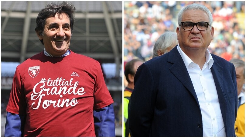 Football Leader, Cairo e Corvino premiati ad Amalfi