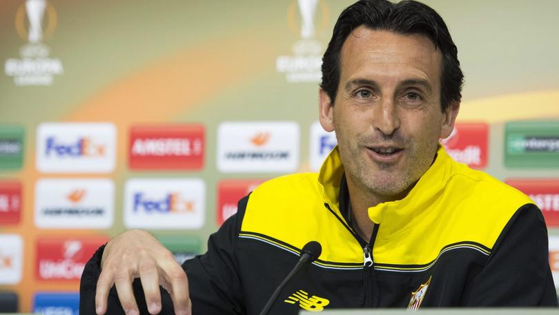 Europa League, Shakhtar-Siviglia: Emery in finale a 1,48