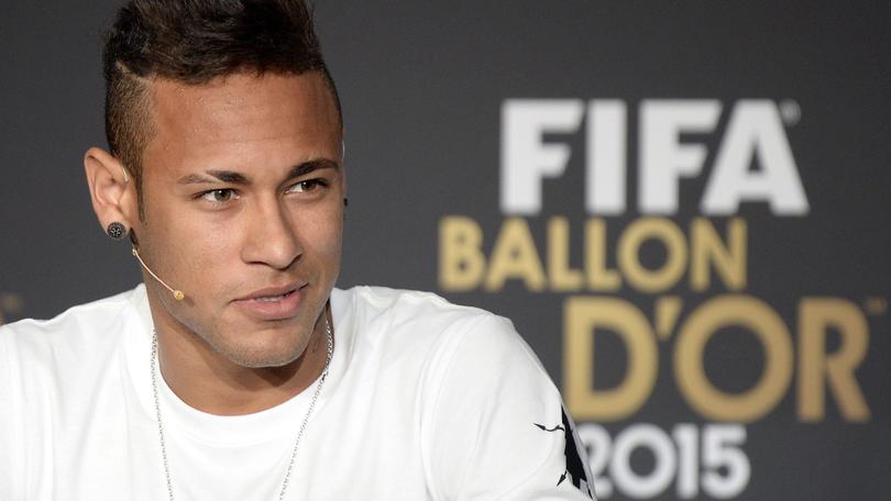 Clamoroso, Florentino Perez stringe per Neymar!
