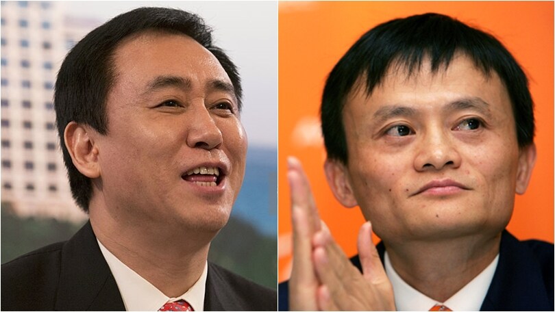 Evergrande e Jack Ma, un impero da 238 miliardi di euro