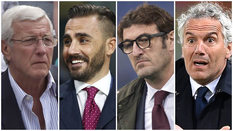 Il Milan secondo i cinesi: Lippi dt, Donadoni allenatore Barbara sì, Galliani no