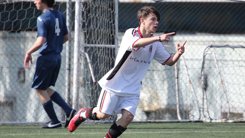 Allievi Regionali - I quadrangolari delle fasi finali