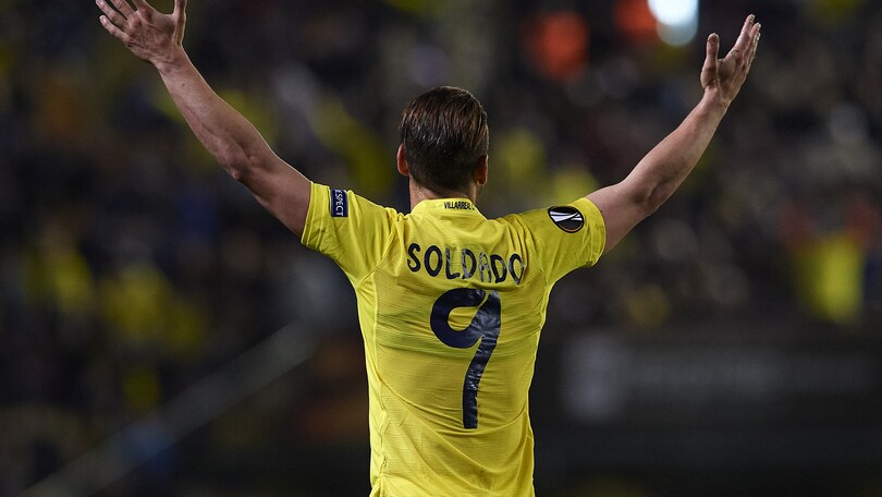 Europa League, Villarreal-Liverpool: uno su due sceglie il pari