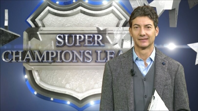 Champions, Colonnese: "Faccio il tifo per il Cholo"