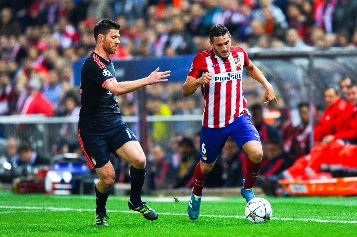 Champions, Atletico in finale a 1,70