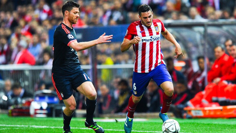 Champions, Atletico in finale a 1,70