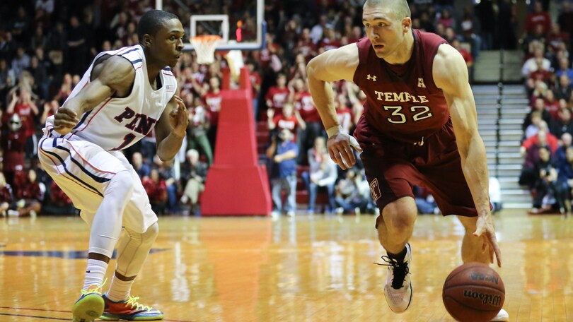 Basket LNP, Roma si rinforza con Pepper