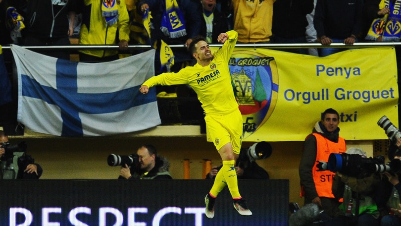 Europa League: il Villarreal stende il Liverpool. Pari tra Shakhtar e Siviglia