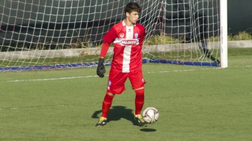Rappresentativa Under 17 - Silipo convoca Shaker, Gemello e Giraudo