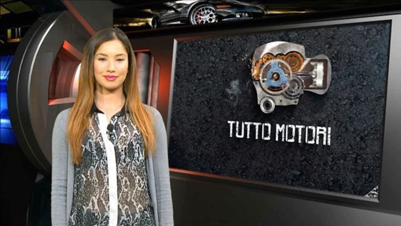Auto China 2016, l'invasione dei SUV ma non solo...