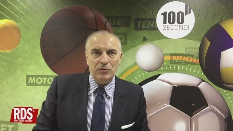 I 100 secondi di Xavier Jacobelli: I milanisti hanno ragione: Berlusconi, vendi