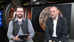 Crisci, Volvo: Ora le premium poi le compatte