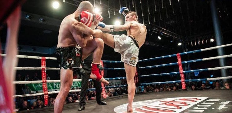 Domani all’Atlantico tutto il meglio del Muay Thai