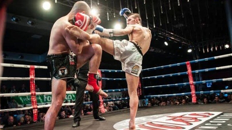 Domani all’Atlantico tutto il meglio del Muay Thai
