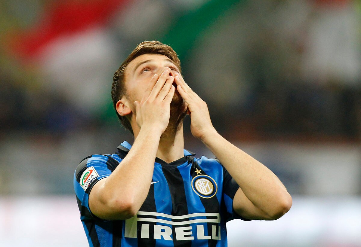 Inter, sì a Ljajic ma solo con lo sconto: la Roma ci pensa
