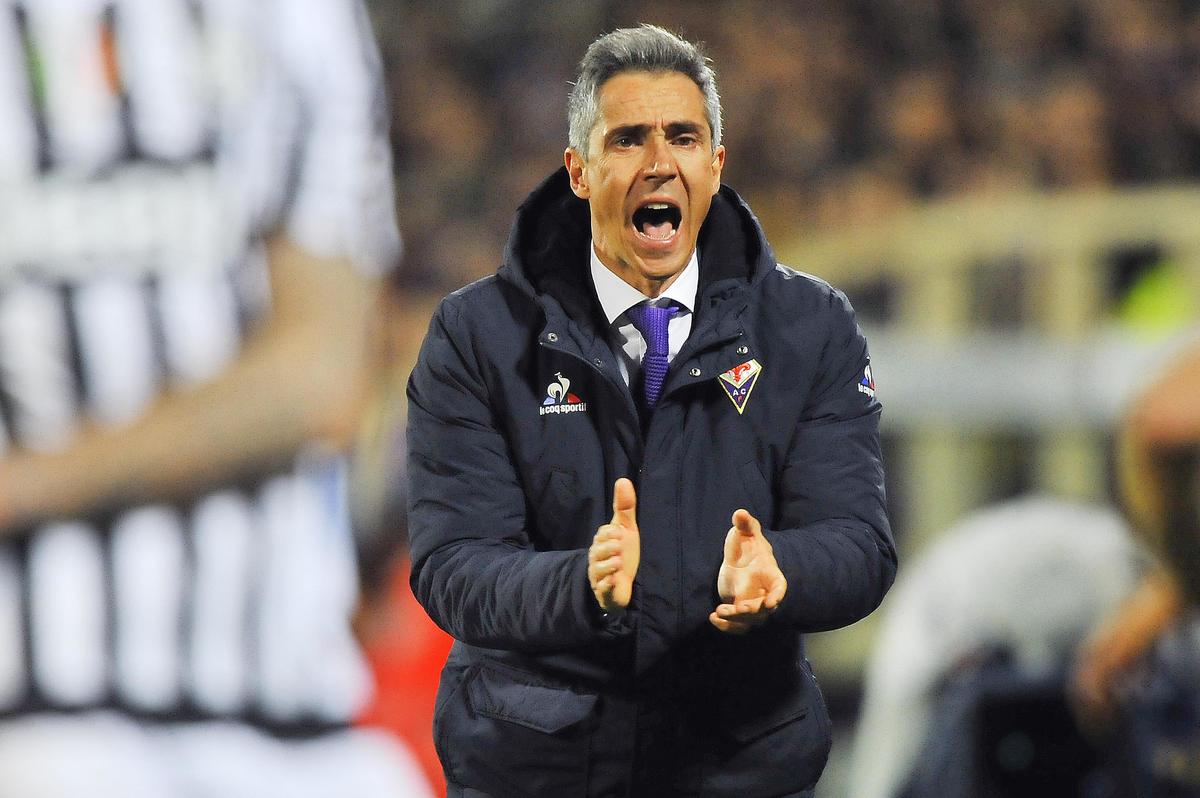 Calciomercato Fiorentina, Sousa sul futuro: «Decide Della Valle»